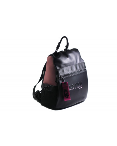 PLECAK PEPE MOLL - 242251 SURF MULTI-BLACK