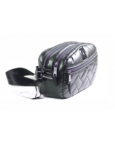 TOREBKA PEPE MOLL - 242131 TECNO MET GREEN