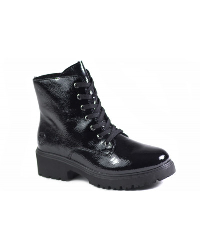 BOTKI RIEKER - 76002-00 BLACK