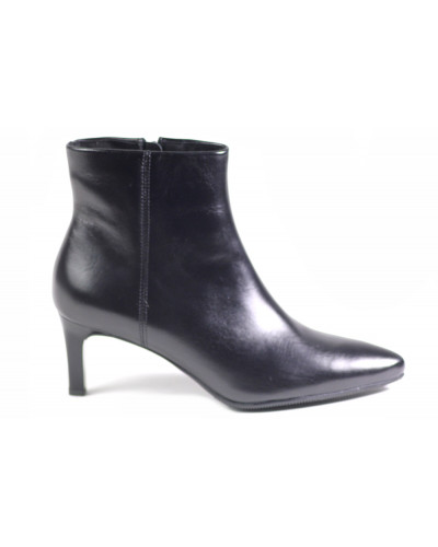 BOTKI RYŁKO - B6VF5___ _LE3F BLACK