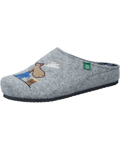 Buty męskie Dr. Brinkmann 220061-91