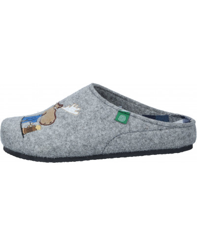 Buty męskie Dr. Brinkmann 220061-91