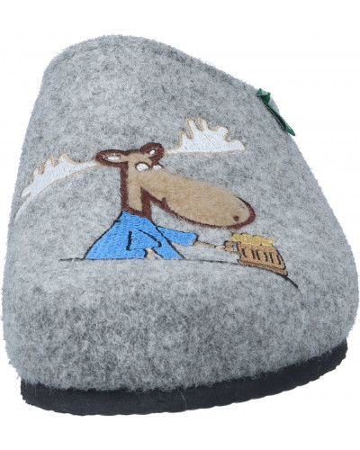 Buty męskie Dr. Brinkmann 220061-91