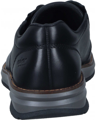 Buty męskie Rieker 640297-01