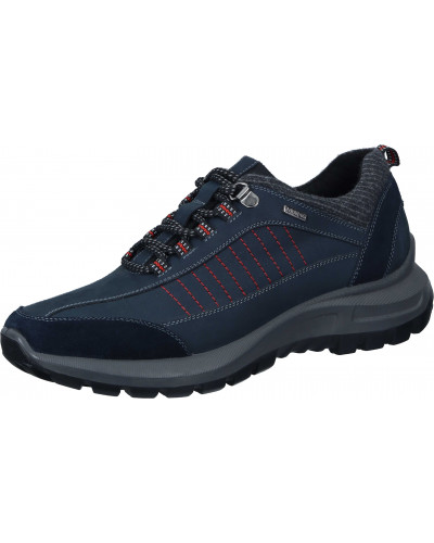 PÓŁBUTY MANITU - 640311-05 BLUE