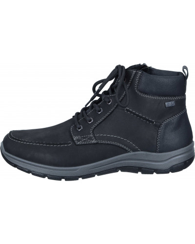 Buty męskie Rieker 670113-01