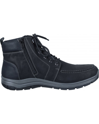 Buty męskie Rieker 670113-01