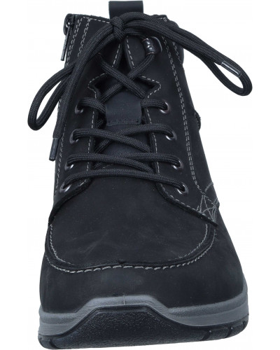 Buty męskie Rieker 670113-01