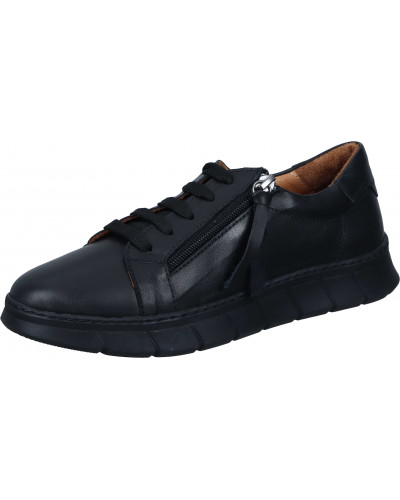 PÓŁBUTY MANITU - 850142-01 BLACK