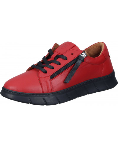PÓŁBUTY MANITU - 850142-04 RED