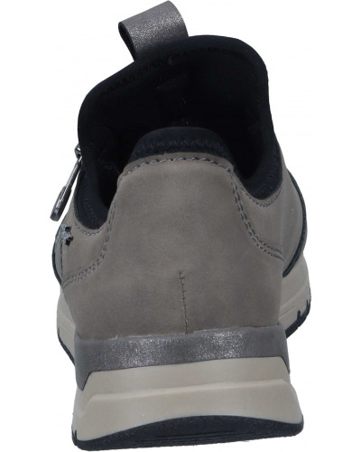 Buty damskie Rieker 940372-09