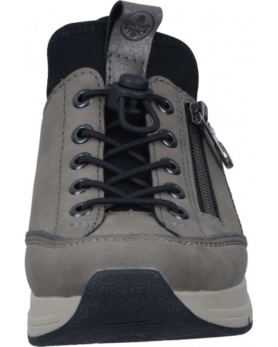 Buty damskie Rieker 940372-09