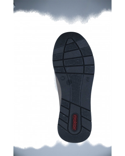 Buty damskie Rieker 940372-09