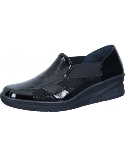 PÓŁBUTY COMFORTABEL - 940390-01 BLACK