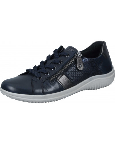 PÓŁBUTY REMONTE - 950446-05 BLUE