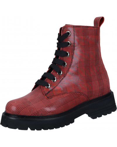BOTKI PIAZZA - 960302-04 RED