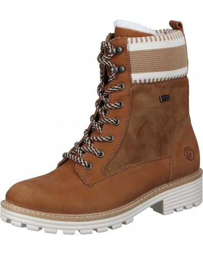 BOTKI REMONTE - 960328-02 BROWN
