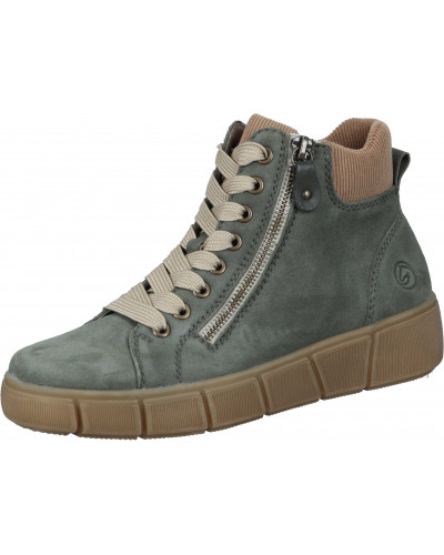 BOTKI REMONTE - 960334-07 GREEN