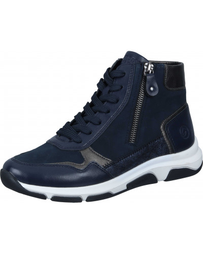 BOTKI REMONTE - 960336-05 BLUE