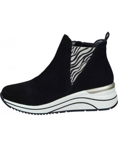 Buty damskie Remonte 960337-01