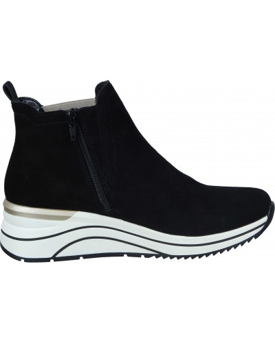 Buty damskie Remonte 960337-01