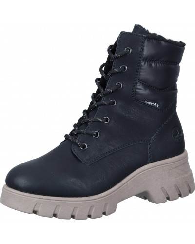 BOTKI RIEKER - 960361-01 BLACK