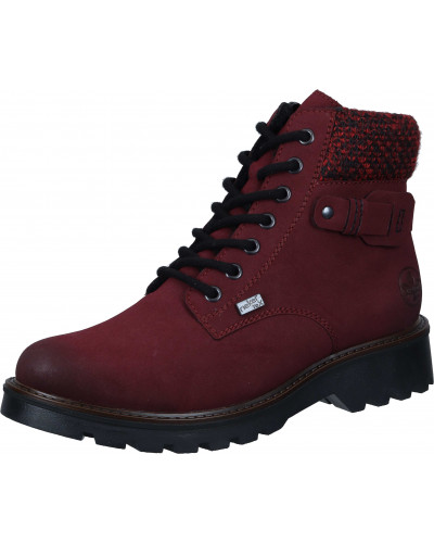 BOTKI RIEKER - 960364-41 RED