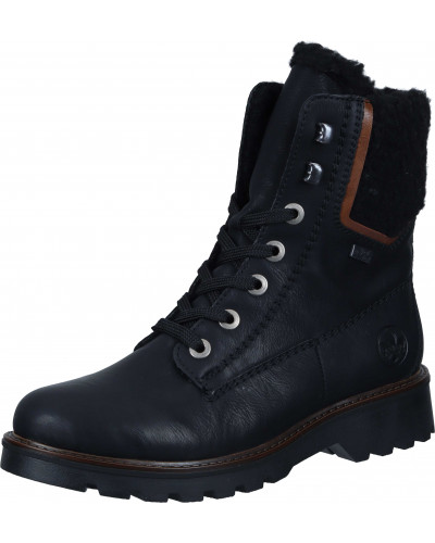 BOTKI RIEKER - 960365-01 BLACK