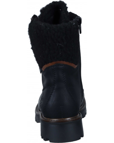 Buty damskie Rieker 960365-01