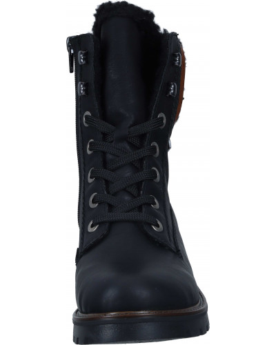 Buty damskie Rieker 960365-01