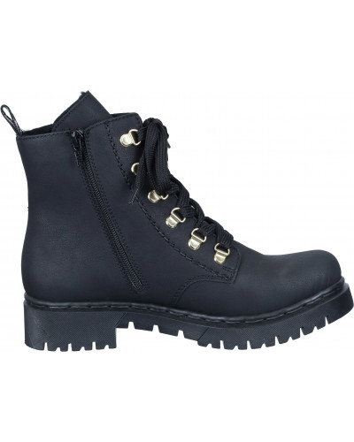 Buty damskie Rieker 960373-01