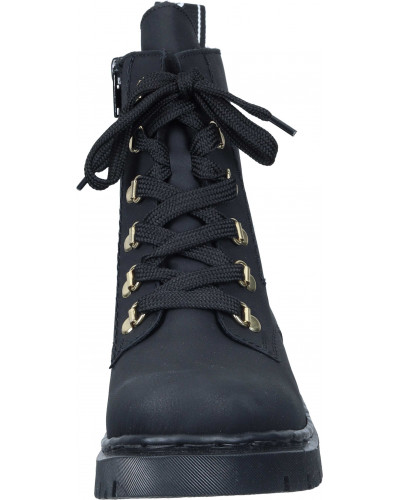 Buty damskie Rieker 960373-01