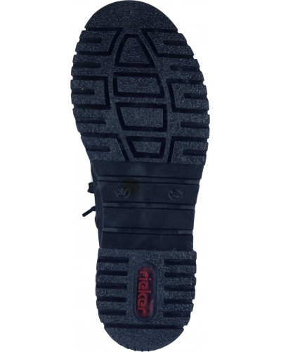 Buty damskie Rieker 960373-01