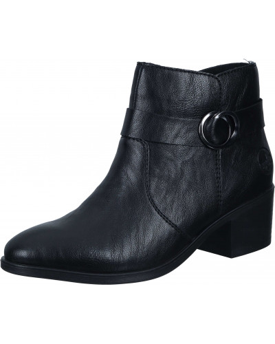 BOTKI RIEKER - 960377-01 BLACK