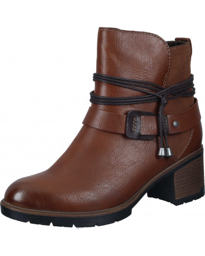 BOTKI RIEKER - 960380-02 BROWN