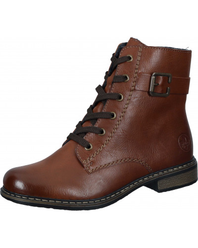 BOTKI RIEKER - 960385-02 BROWN