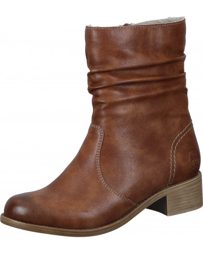 BOTKI RIEKER - 960386-21 BROWN