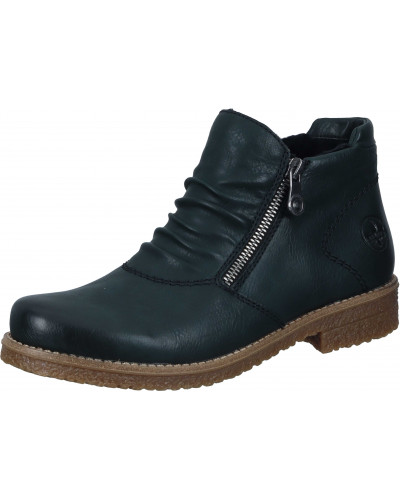BOTKI RIEKER - 960387-07 GREEN