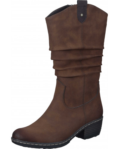 KOZAKI RIEKER - 970031-02 BROWN
