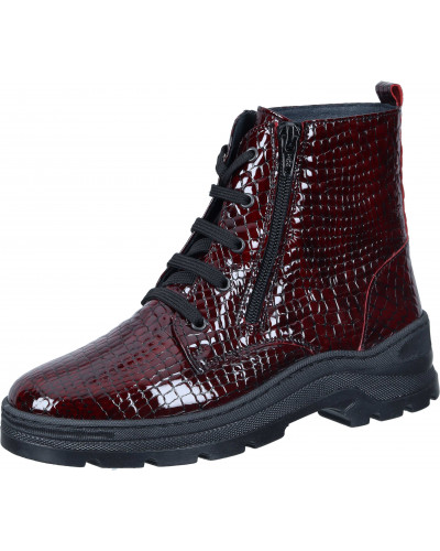 BOTKI COMFORTABEL - 990341- 41 RED