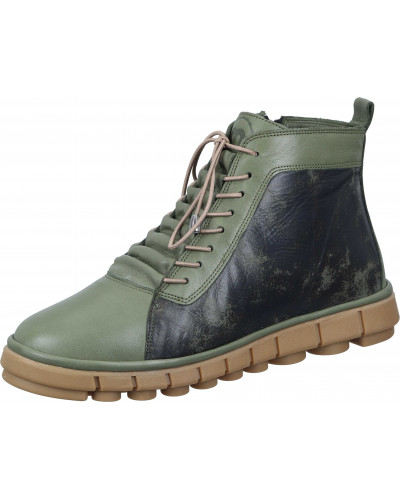 BOTKI MANITU - 990532-07 GREEN