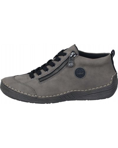 Buty damskie Rieker 990537-09