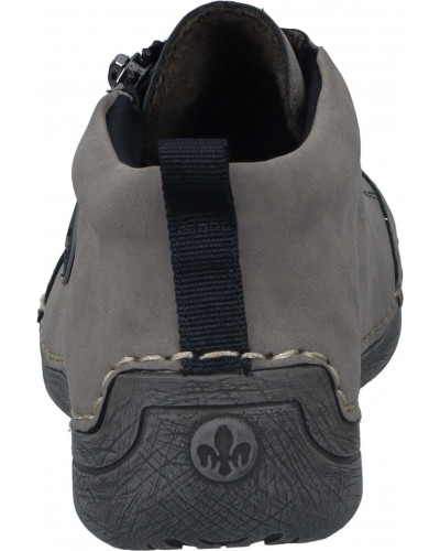 Buty damskie Rieker 990537-09