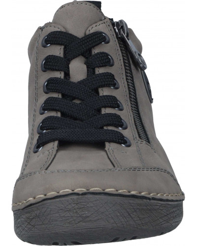 Buty damskie Rieker 990537-09