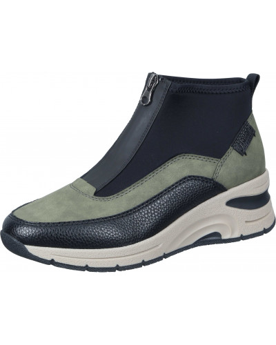 BOTKI RIEKER - 990540-07 GREEN