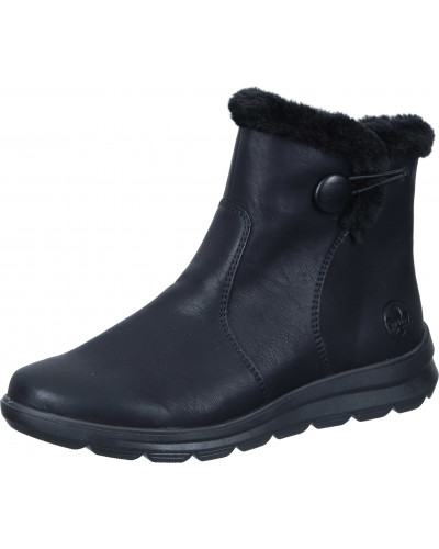 BOTKI RIEKER - 990601-01 BLACK
