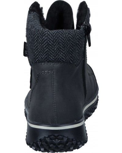 Buty damskie Rieker 990619-09