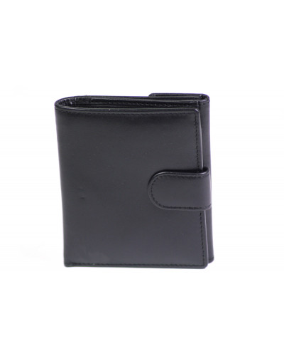 PORTFEL EL FORREST - 853 67 RFID BLACK
