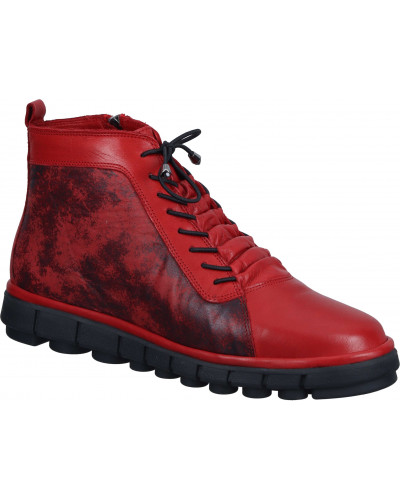 BOTKI MANITU - 990532-04 RED