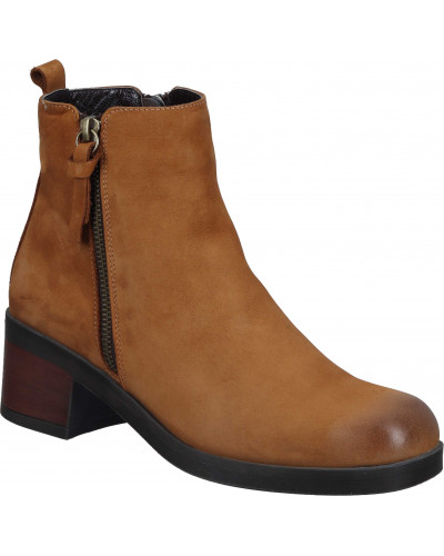 BOTKI PIAZZA - 960309-21 BROWN